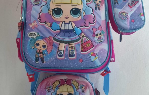 MOCHILA
